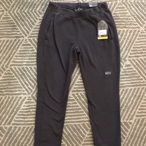 REI Co-op Teton Fleece Pants